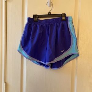 Nike Dri-Fit shorts